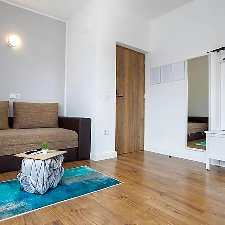 Elit Wellness Aparthotel Zalakaros